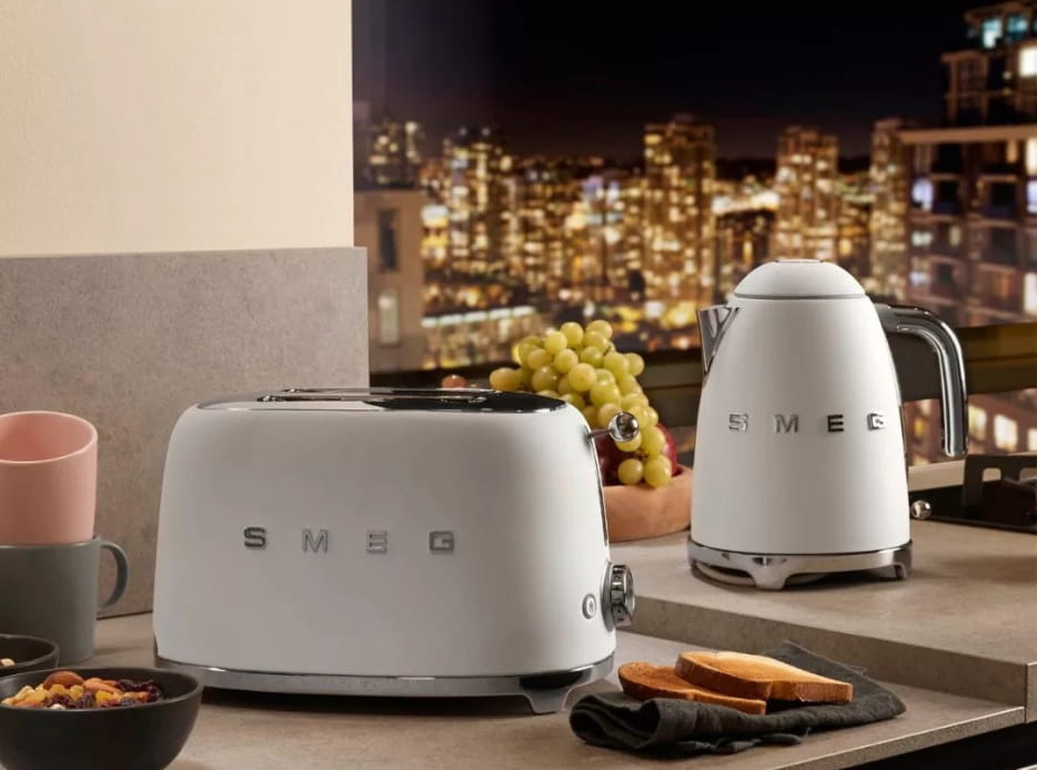 Horno/freidora oster